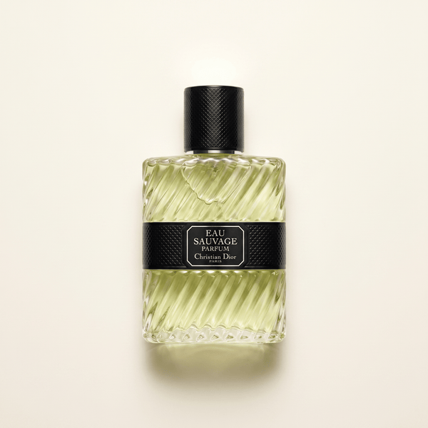 Dior Eau Sauvage-parfum (2017)