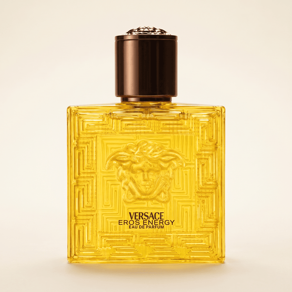 Eros Homme Energie Eau de Parfum