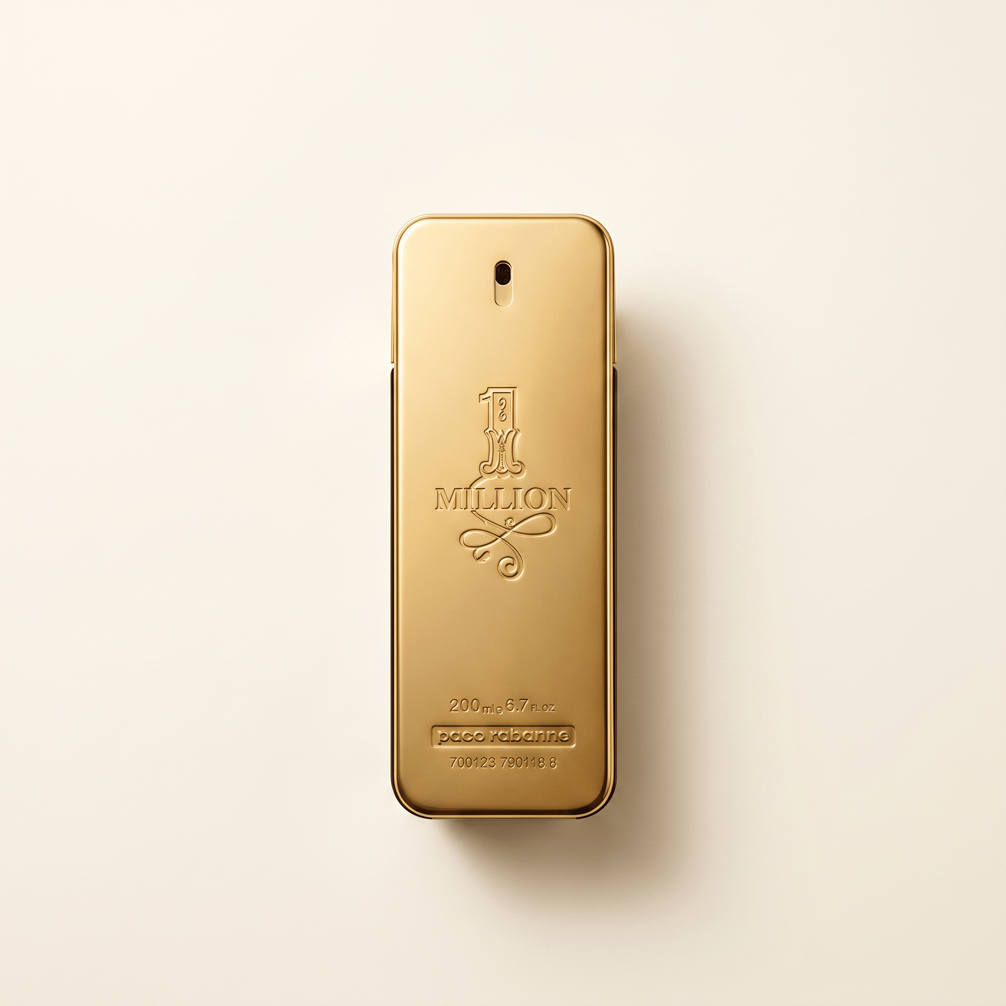 Paco Rabanne fragrance decant