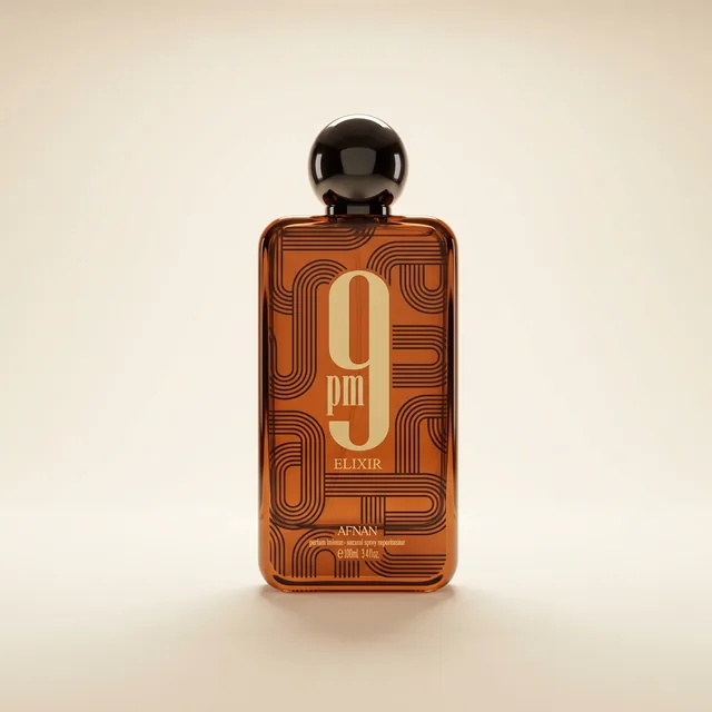 Afnan 9PM Elixir Unisex Extrait De Parfum
