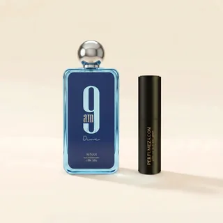 Afnan Perfumes 9AM Dive Eau de Parfum (2)