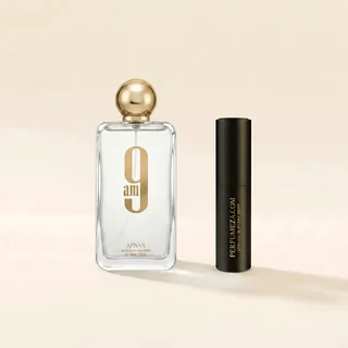 Afnan Perfumes 9AM Eau de Parfum (2)