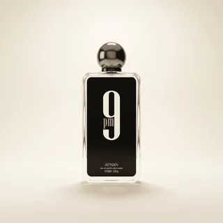 Afnan Perfumes 9PM Eau De Parfum Spray (1)