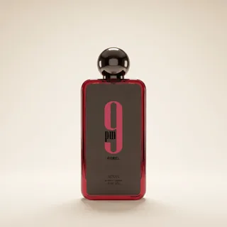 Afnan Perfumes 9PM Rebel Eau de Parfum Spray (1)