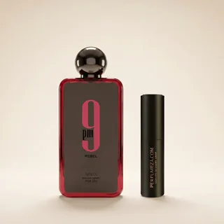 Afnan Perfumes 9PM Rebel Eau de Parfum Spray (2)