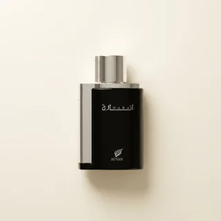 Afnan Perfumes Inara Black Eau de Parfum (1)