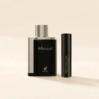 Afnan Perfumes Inara Black Eau de Parfum (2)