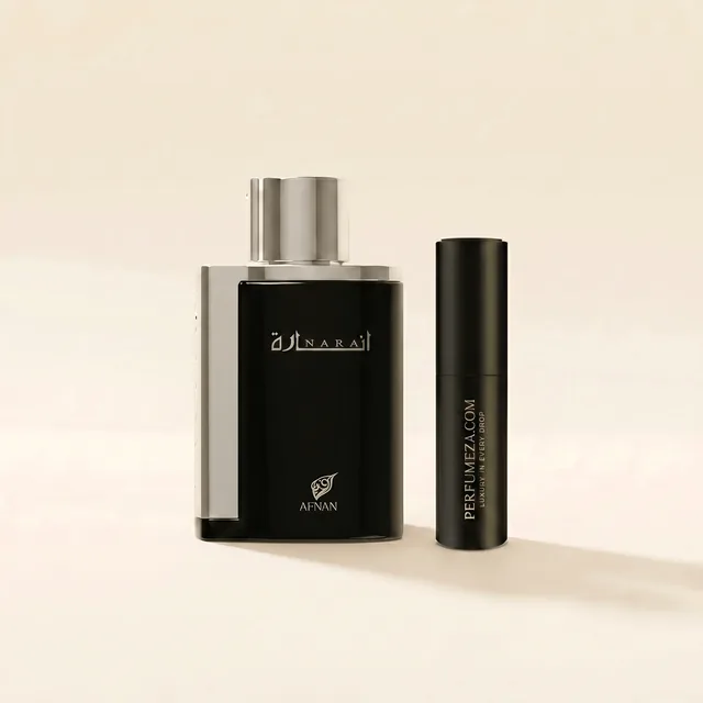 Afnan Perfumes Inara Black Eau de Parfum