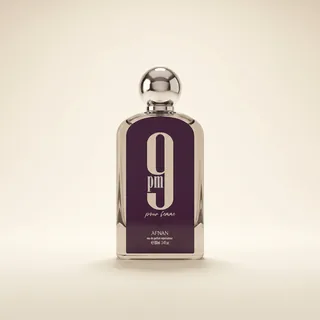 Afnan Perfumes Pour Femme 9PM Eau de Parfum (1)