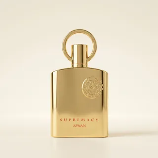 Afnan  Supremacy Gold Eau De Parfum (1)