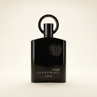 Afnan Perfumes Supremacy Noir Eau de Parfum (1)