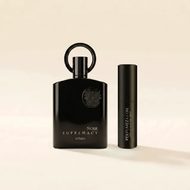 Afnan Perfumes Supremacy Noir Eau de Parfum