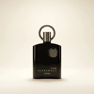 Afnan Perfumes Supremacy Noir Eau de Parfum (1)