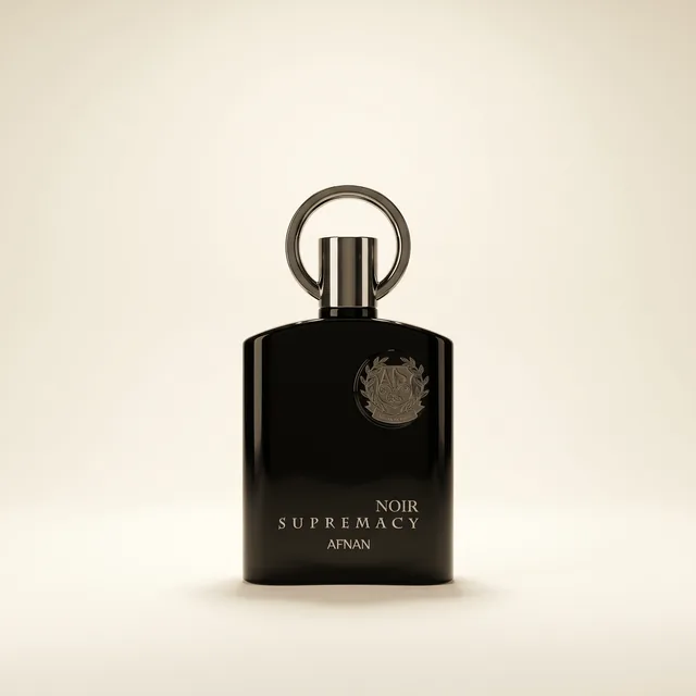 Afnan Perfumes Supremacy Noir Eau de Parfum