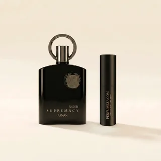 Afnan Perfumes Supremacy Noir Eau de Parfum (2)