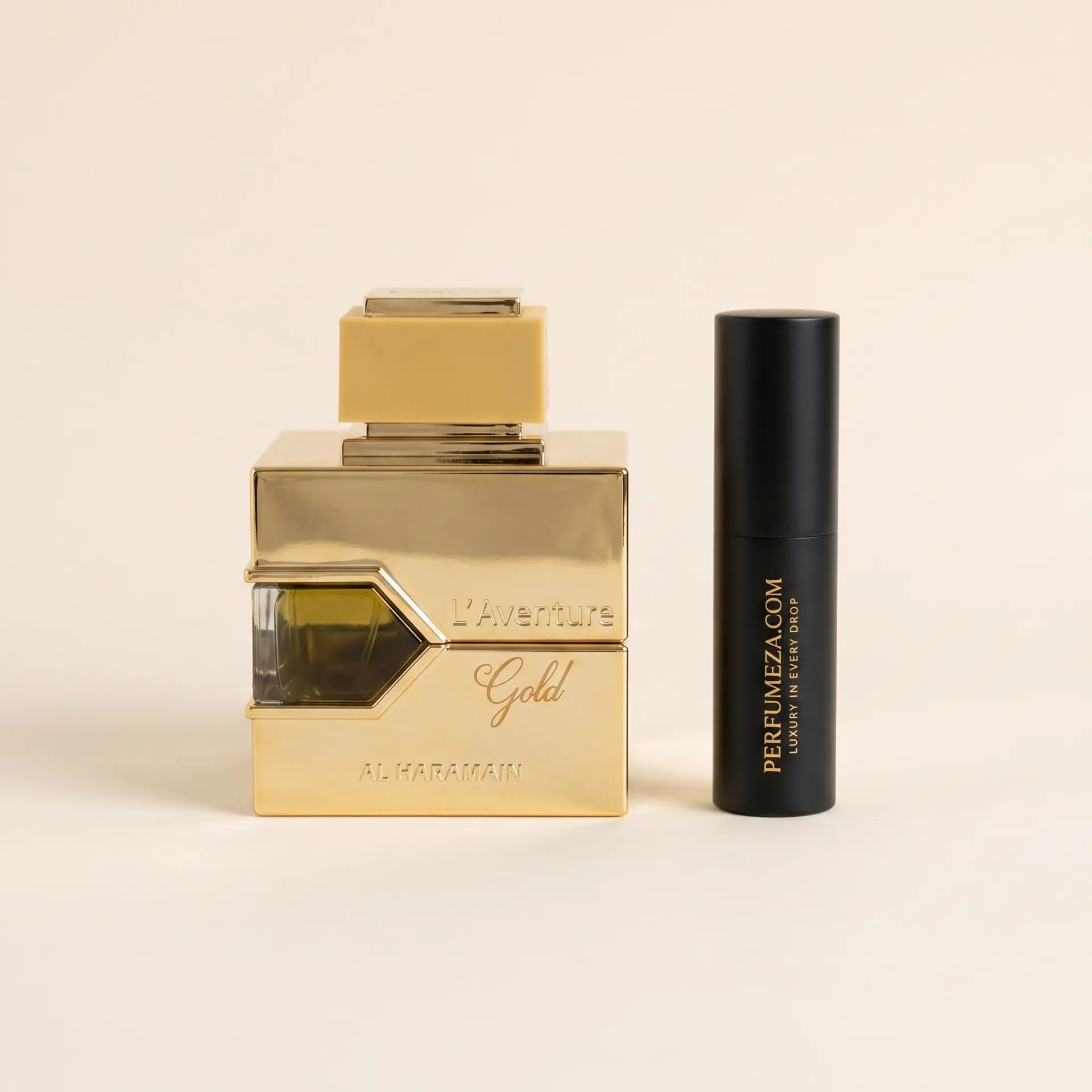 Al Haramain L'Aventure Eau de Parfum