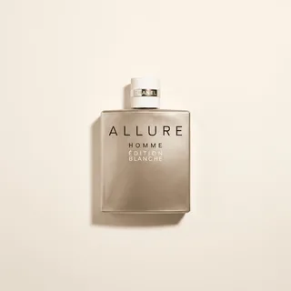 Chanel Allure Homme Édition Blanche Eau de Parfum (1)