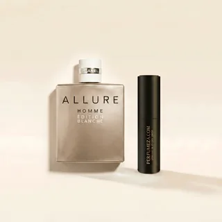 Chanel Allure Homme Édition Blanche Eau de Parfum (2)