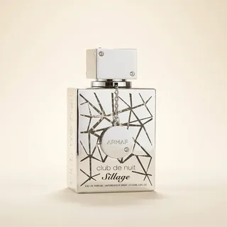 Armaf Club De Nuit Sillage Eau De Parfum (1)