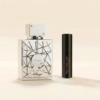 Armaf Club De Nuit Sillage Eau De Parfum (2)