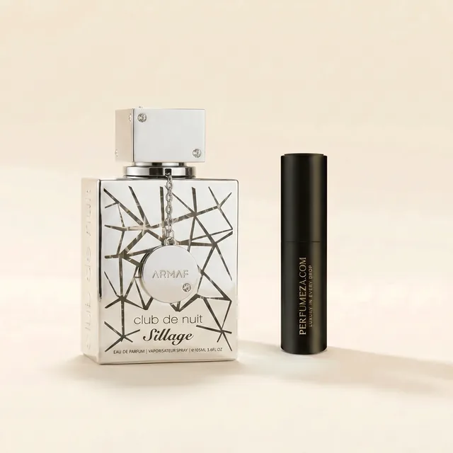 Armaf Club De Nuit Sillage Eau de Parfum