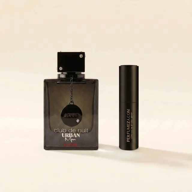 Armaf Club De Nuit Urban Elixir EDP