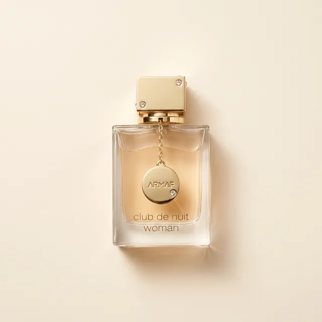 Armaf Club De Nuit Woman Eau De Parfum