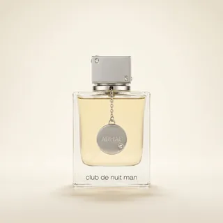 Armaf Club De Nuit Eau de Toilette (1)