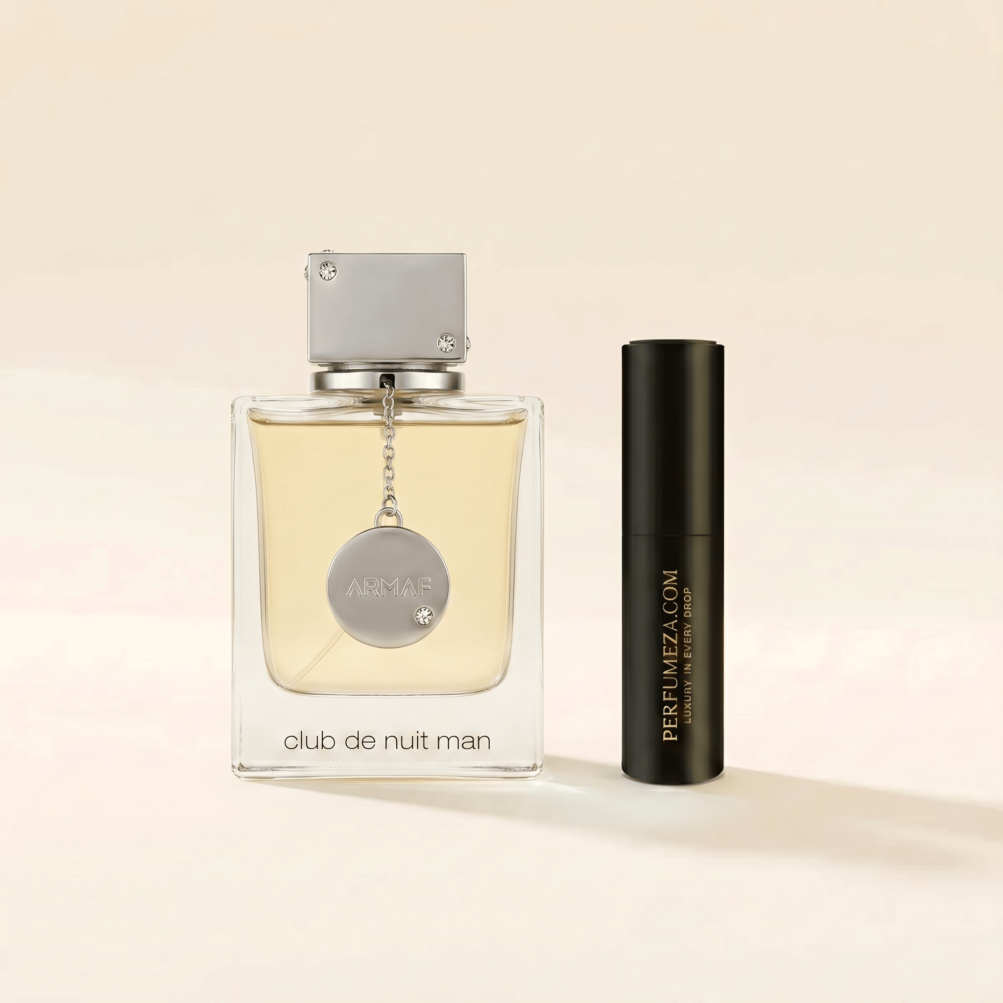 Armaf Club De Nuit Eau de Toilette