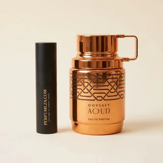 Armaf Odyssey Aoud Eau de Parfum (2)