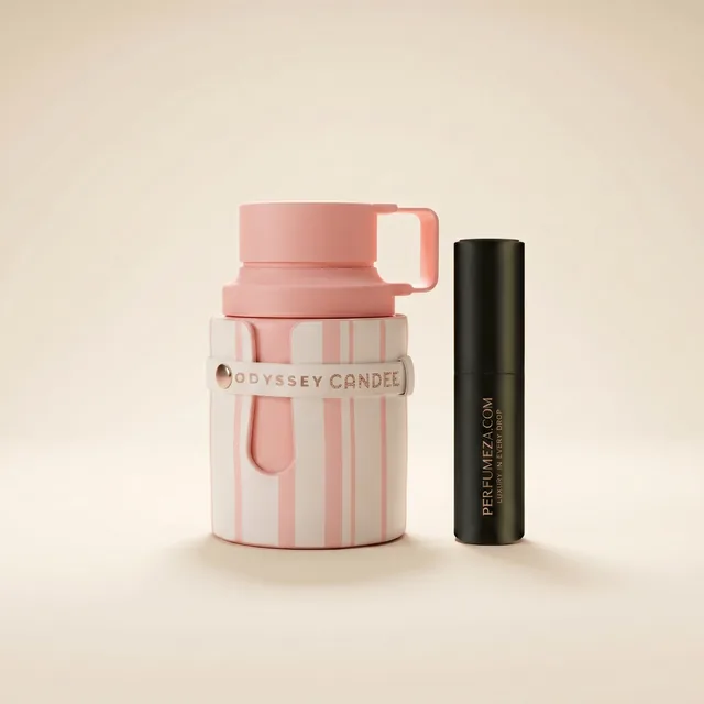 Armaf Odyssey Candee Special Edition Eau de Parfum voor Dames