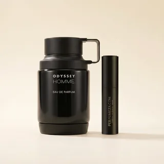 Armaf Odyssey Homme Eau de Parfum (2)