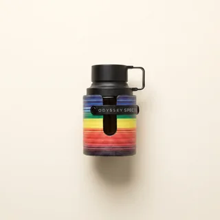 Armaf Odyssey Spectra Rainbow Edition Eau de Parfum (1)