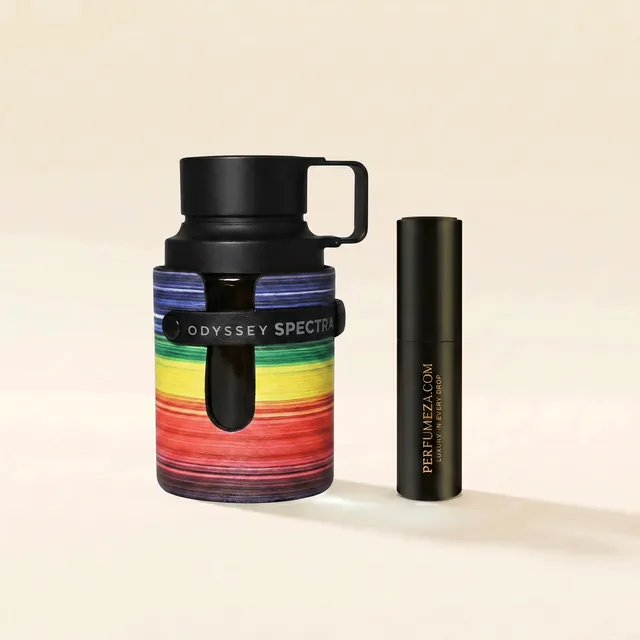 Armaf Odyssey Spectra Rainbow Edition Eau de Parfum