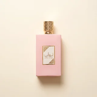 Asdaaf Ameerat Al Arab Privé Rose Eau de Parfum for Women – 10ml (1)