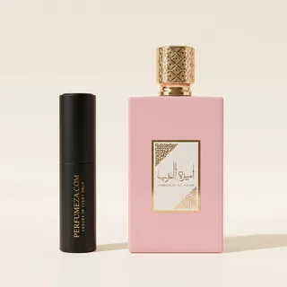 Asdaaf Ameerat Al Arab Privé Rose Eau de Parfum for Women – 10ml (2)