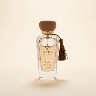 Azha Amira Women Eau de Parfum – 10ml (1)
