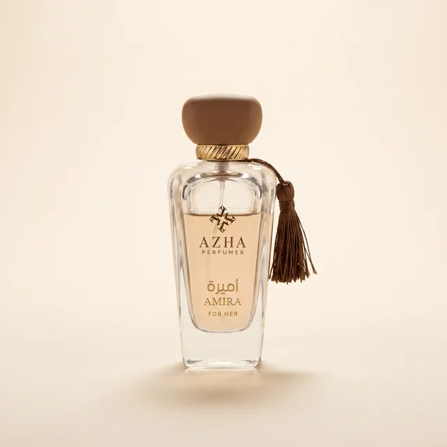 Azha Amira Women Eau de Parfum – 10ml