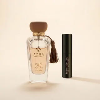 Azha Amira Women Eau de Parfum – 10ml (2)