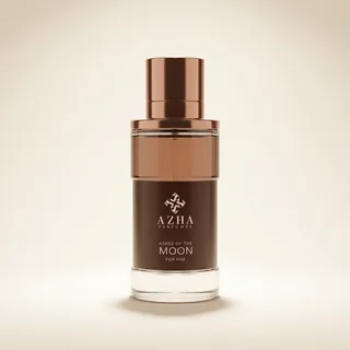 Azha Ashes of the Moon Eau de Parfum (1)