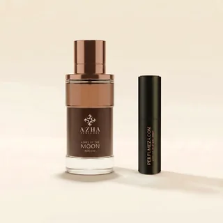Azha Ashes of the Moon Eau de Parfum (2)