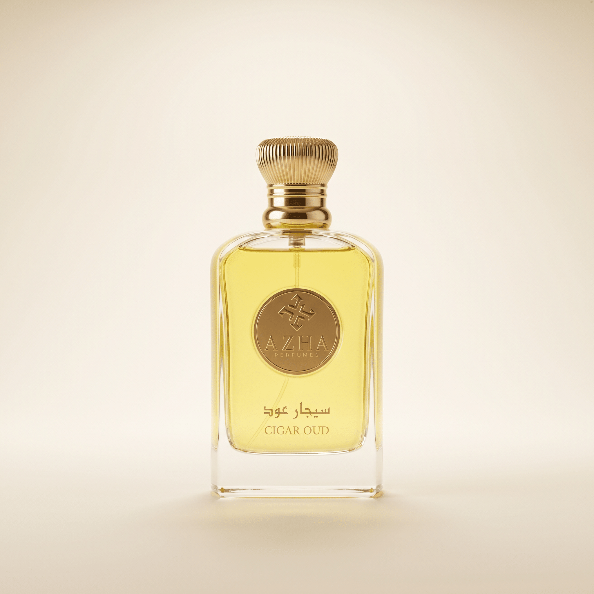 Azha fragrance decant