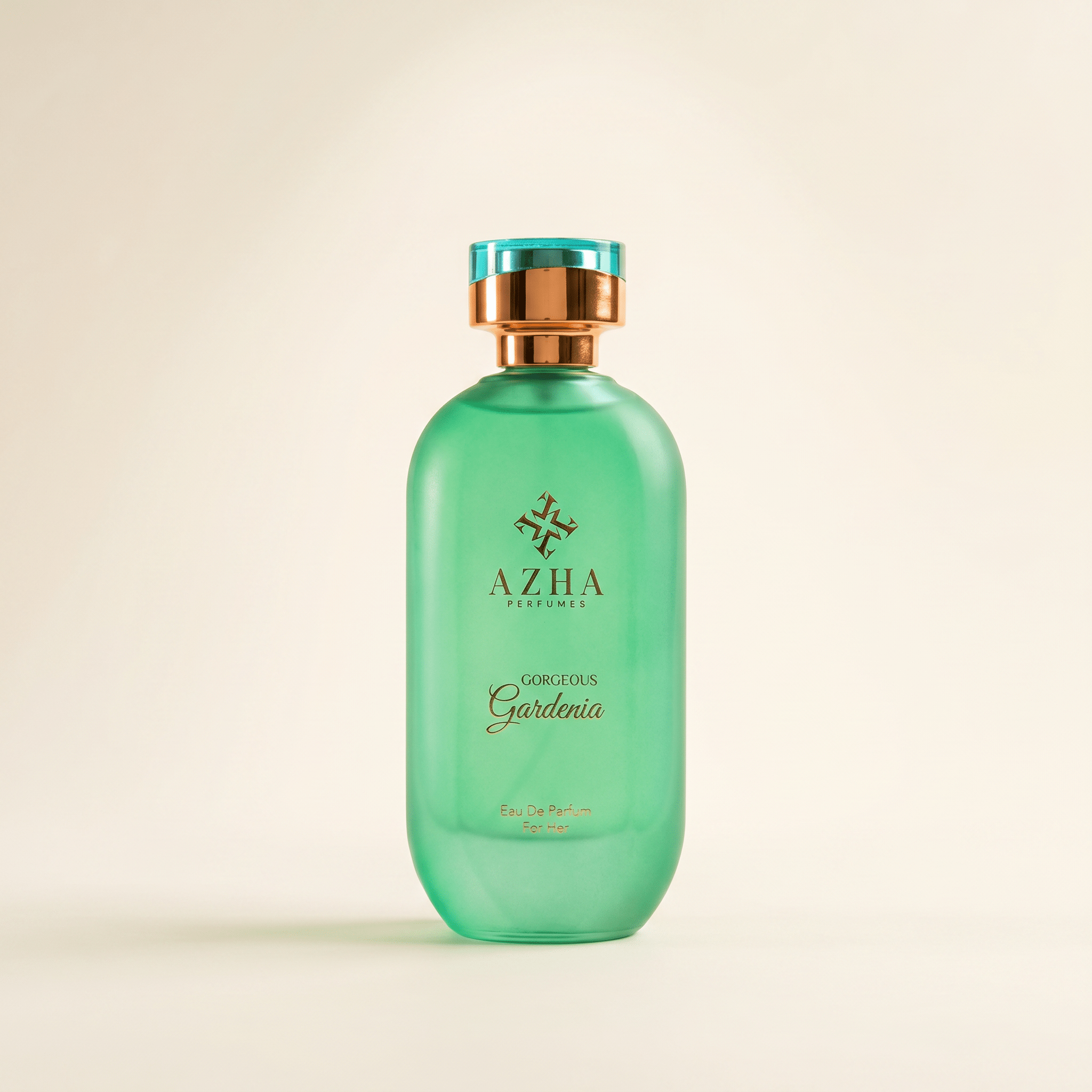 Azha fragrance decant