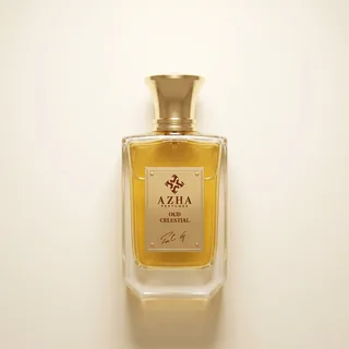 Azha Oud Celestial Eau De Parfum Spray (1)