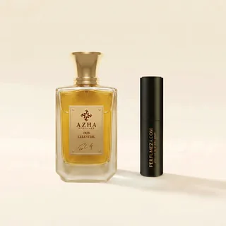 Azha Oud Celestial Eau De Parfum Spray (2)