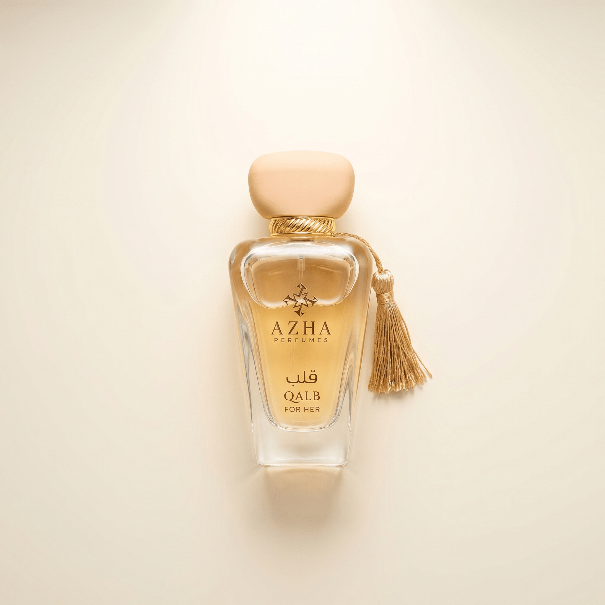 Azha Qalb fragrance decant