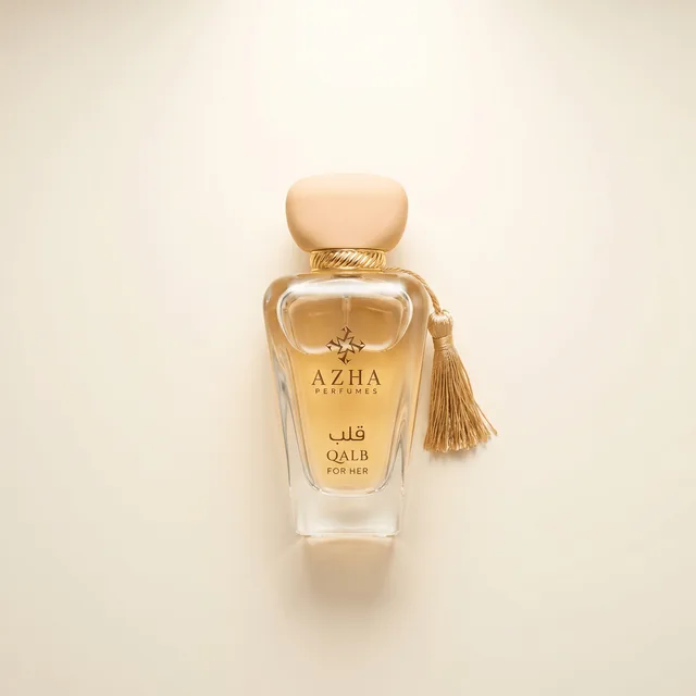 Azha Qalb Women Eau de Parfum