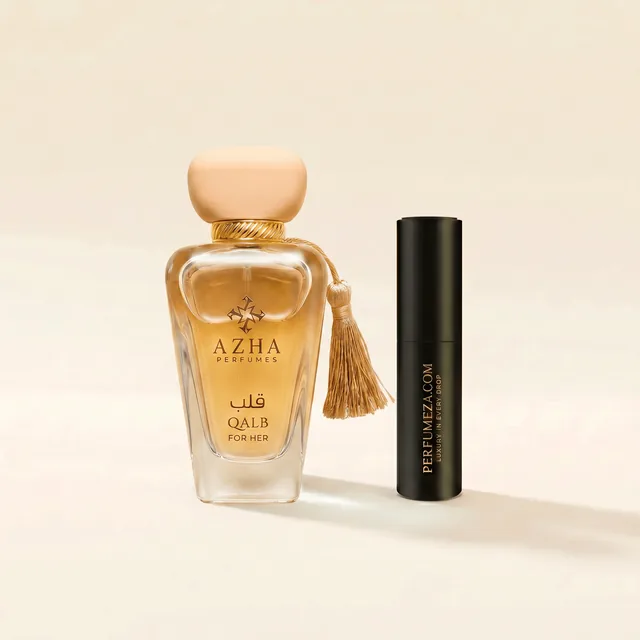 Azha Qalb Women Eau de Parfum