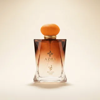 Azha Renad Eau De Parfum for Women 10ml (1)
