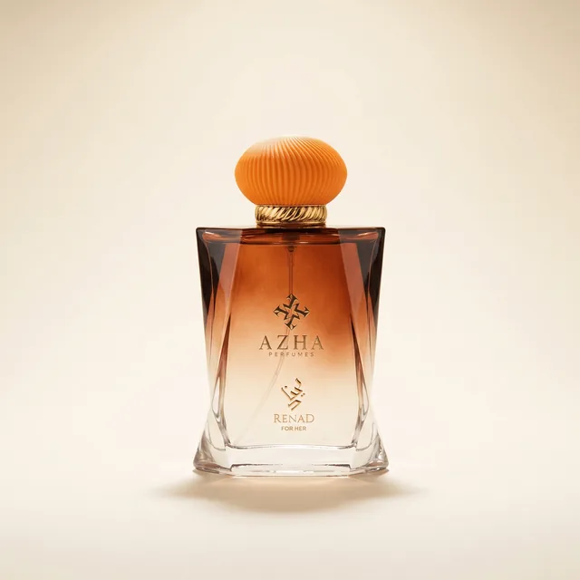 Azha Renad Eau De Parfum voor Dames 10ml